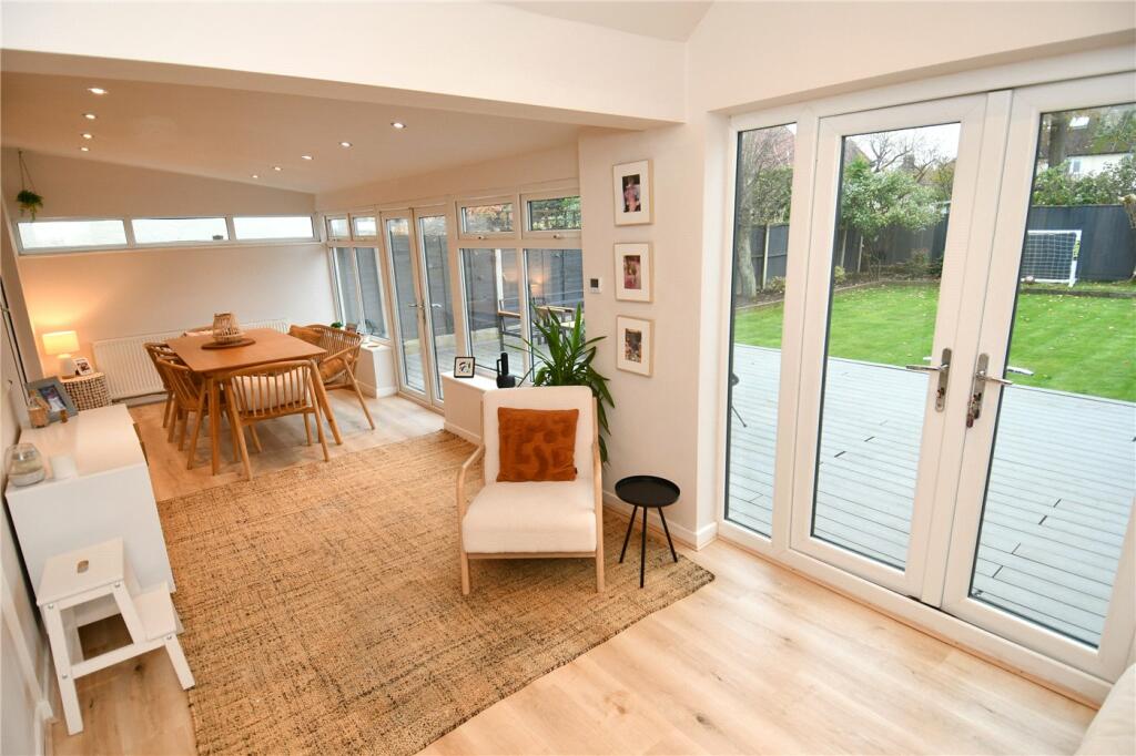 Additional image 5 of Foxfield Road, Meols, Wirral