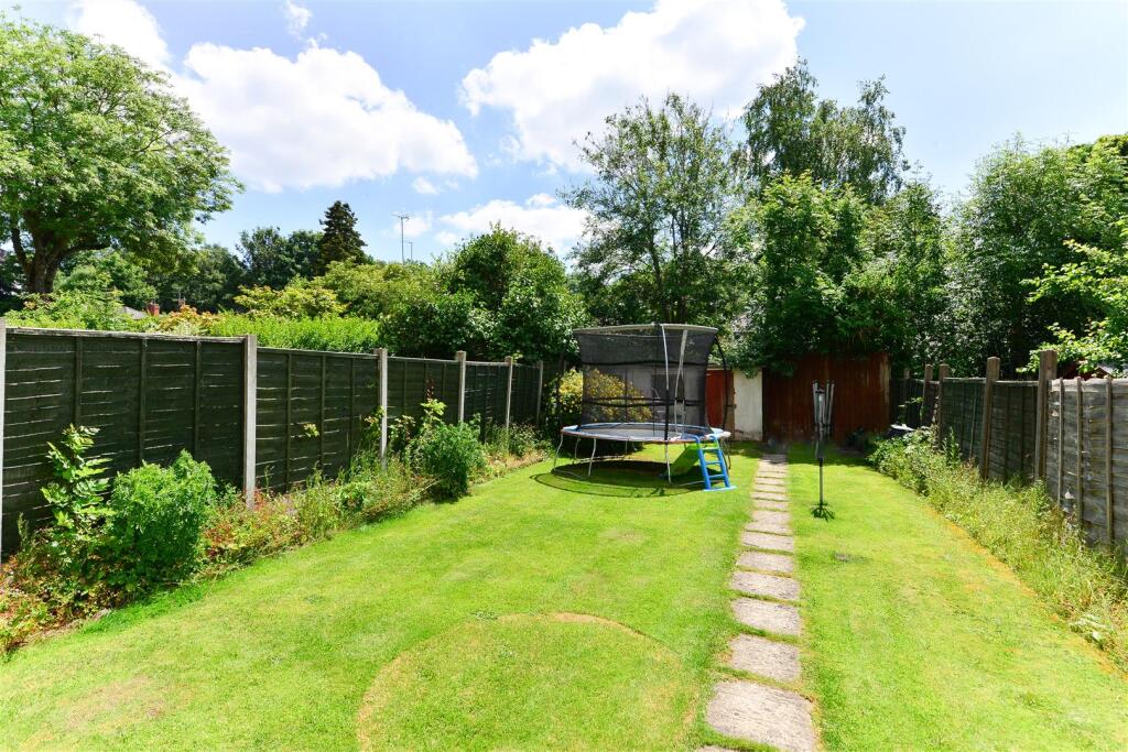 Additional image 20 of Fordhouse Lane, Stirchley, Birmingham