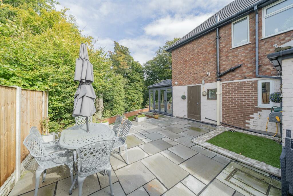 Additional image 27 of Low Wood Grove, Barnston, Wirral