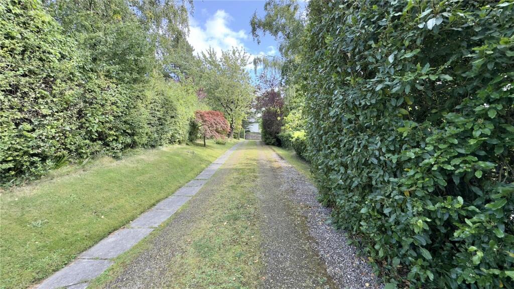 Additional image 22 of Farr Hall Drive, Lower Heswall, Wirral, CH60