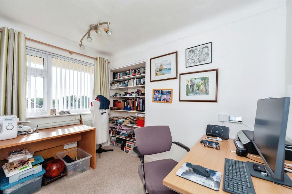 Additional image 12 of Green Park, Penyffordd, Chester