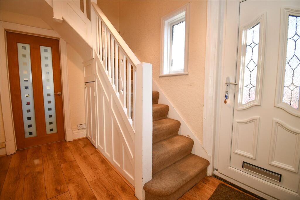 Additional image 12 of Frankby Avenue, Wallasey, Wirral