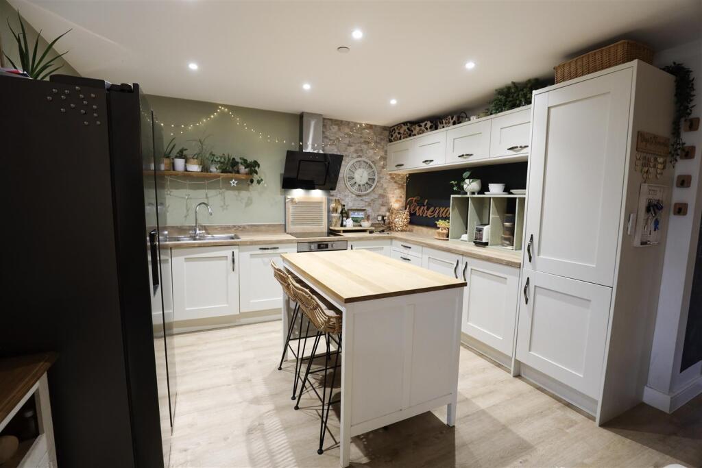 Additional image 5 of Rectory Drive, St. Athan, Vale  of Glamorgan, CF62 4PD