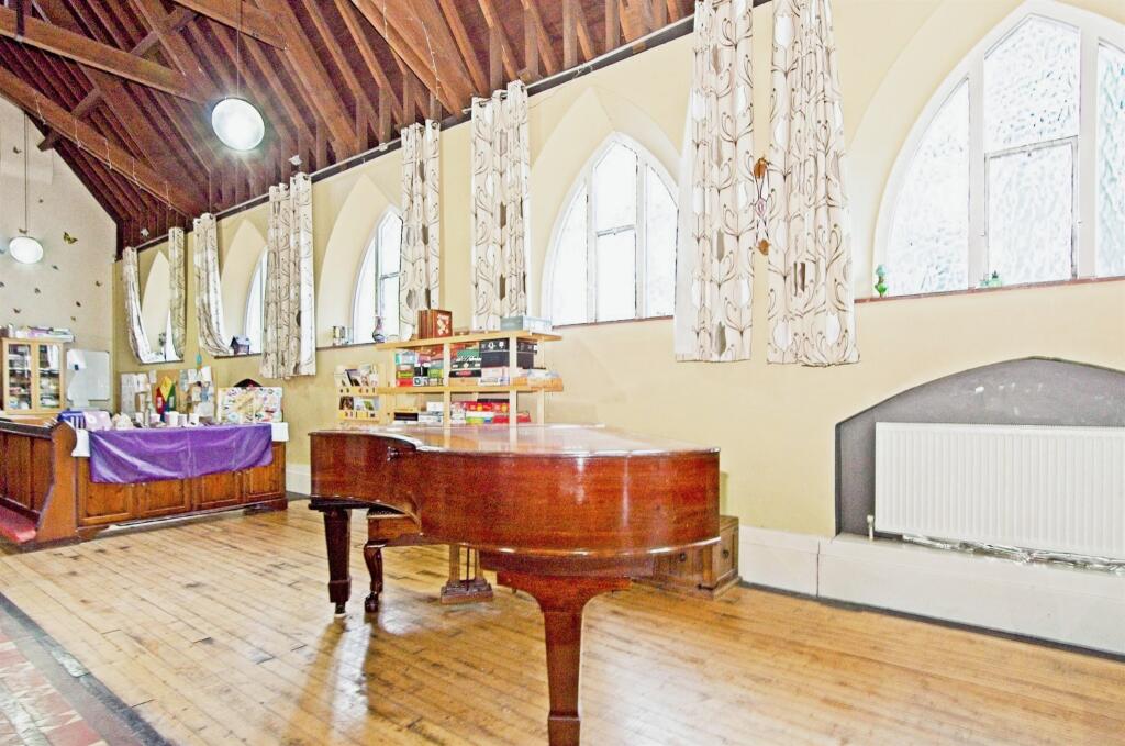 Additional image 6 of Oakland Terrace, Ferndale