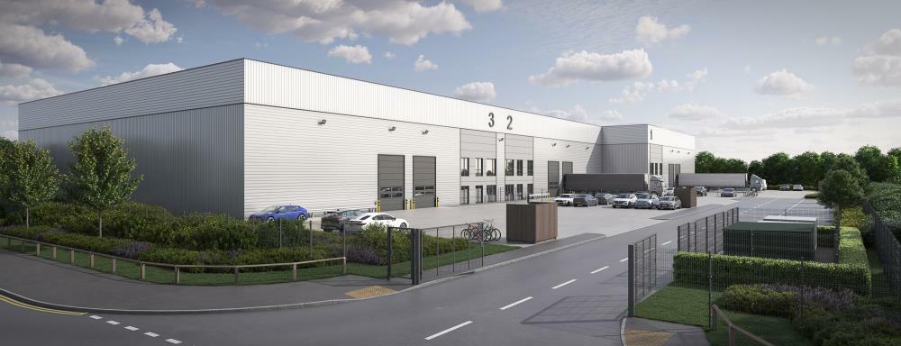 Additional image 5 of Trio,102 Tenth Avenue, Zone 3, Deeside Industrial Estate
