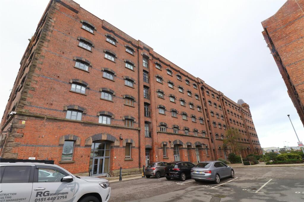 Additional image 3 of Dock Road, Birkenhead, Wirral, CH41