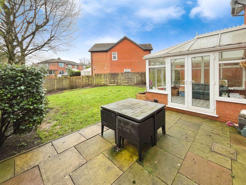 Additional image 19 of Copperfields, Lostock