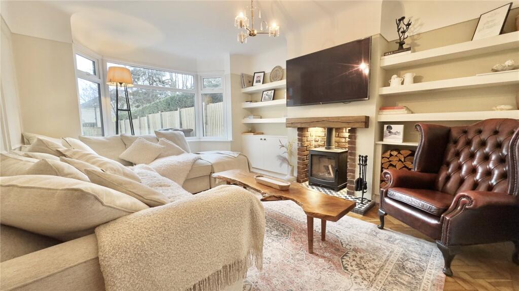 Additional image 4 of Pensby Road, Heswall, Wirral, CH61