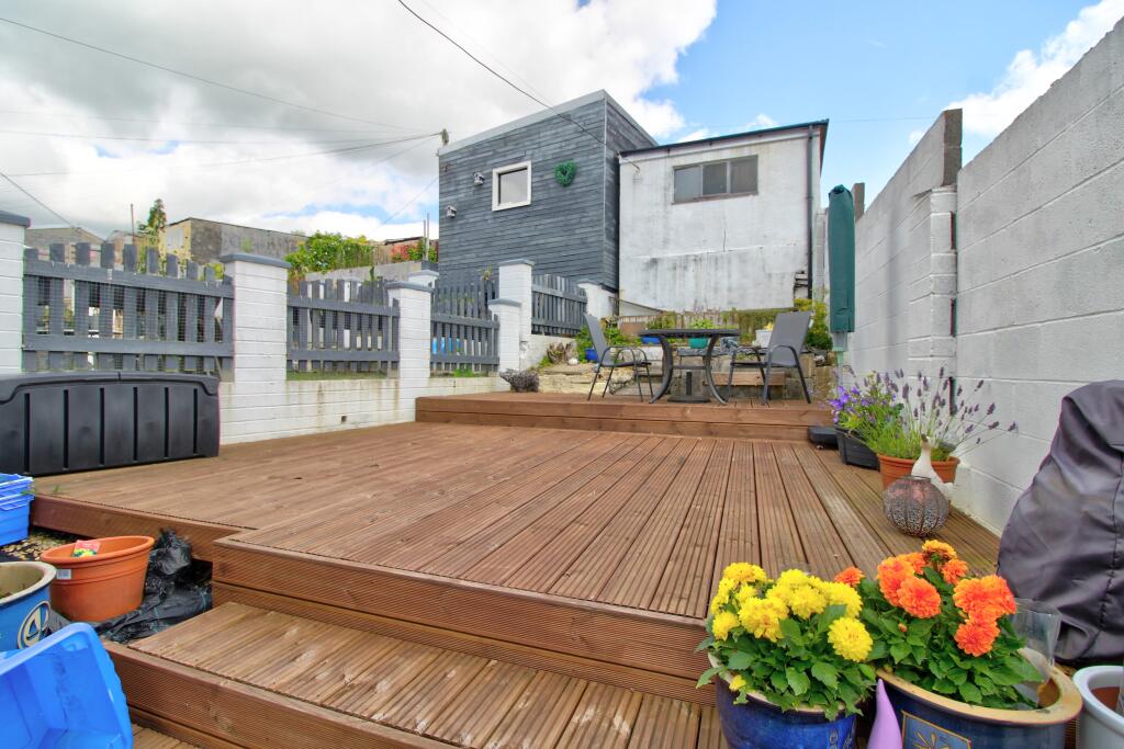Additional image 15 of Caiach Terrace, Treharris, CF46