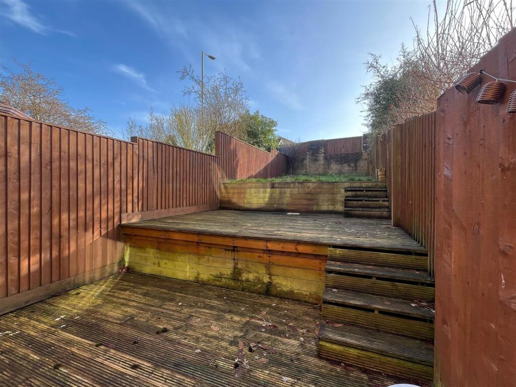 Additional image 10 of Cae Nant Goch, Caerphilly