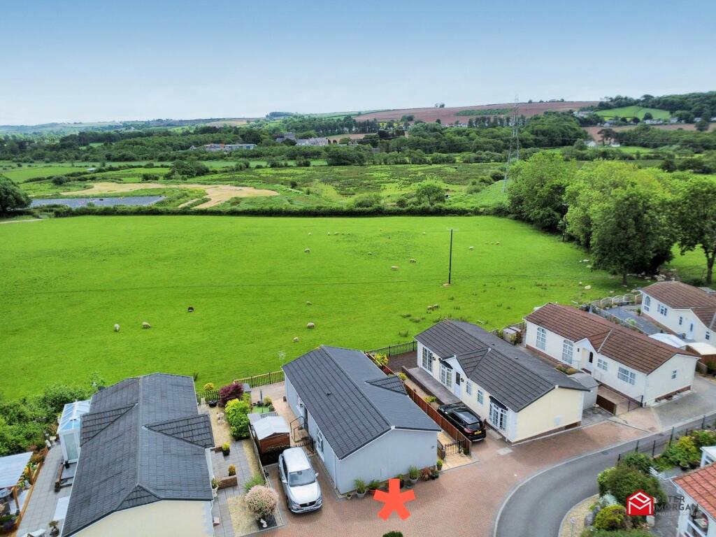 Additional image 24 of Heronstone Park, Ewenny, Bridgend, Bridgend County. CF31 3BZ