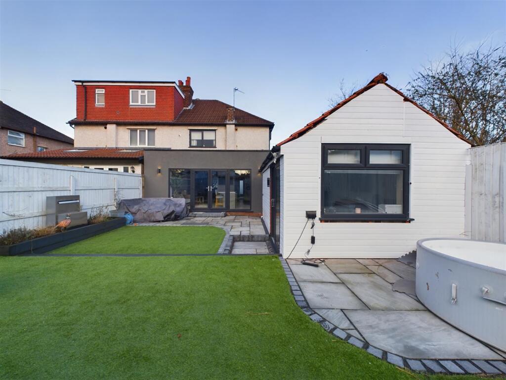 Additional image 36 of Priory Close, Wirral