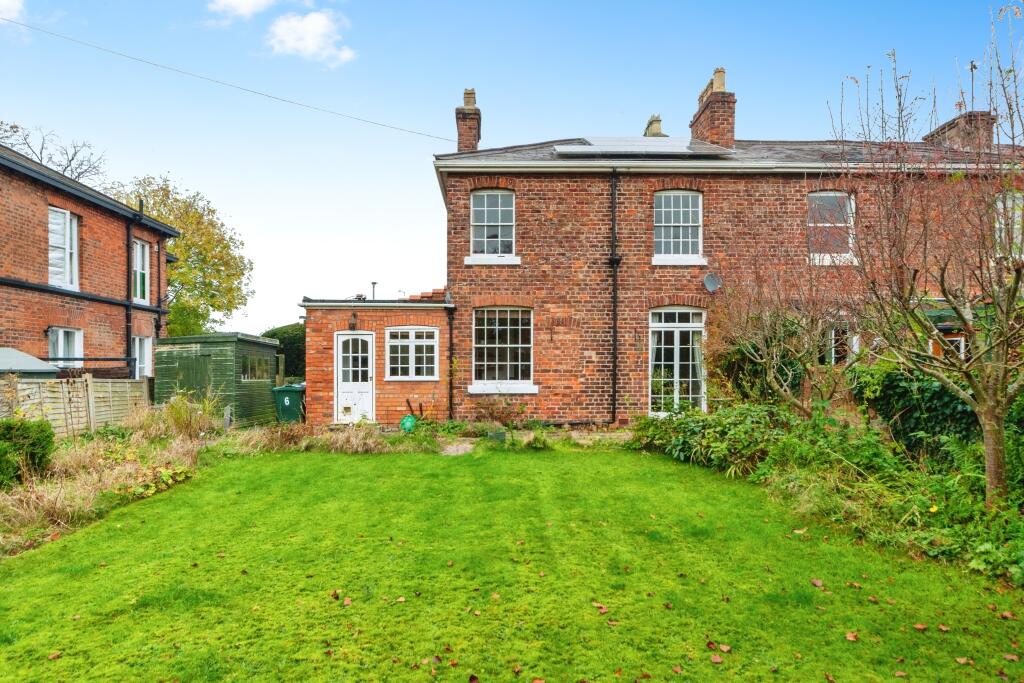 Additional image 23 of Ash Grove, Chester, Cheshire, CH4