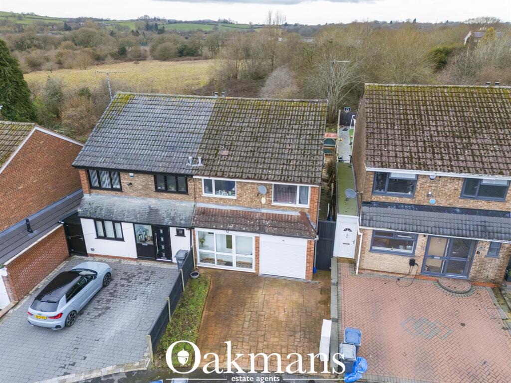 Additional image 20 of Nutbush Drive, Birmingham