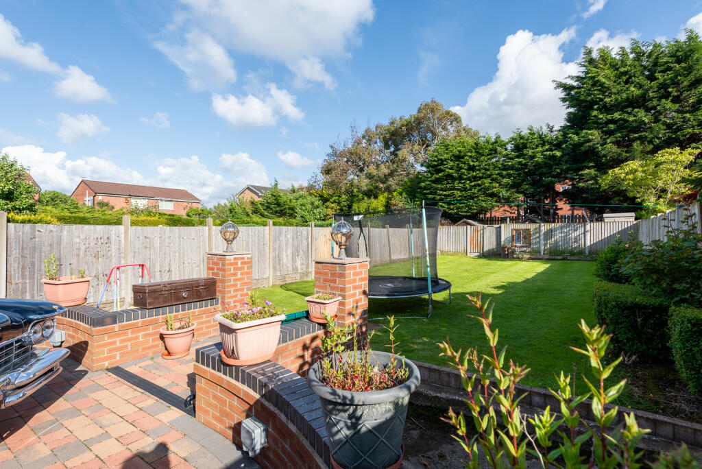 Additional image 13 of Reedville Grove, Wirral, Merseyside, CH461QX