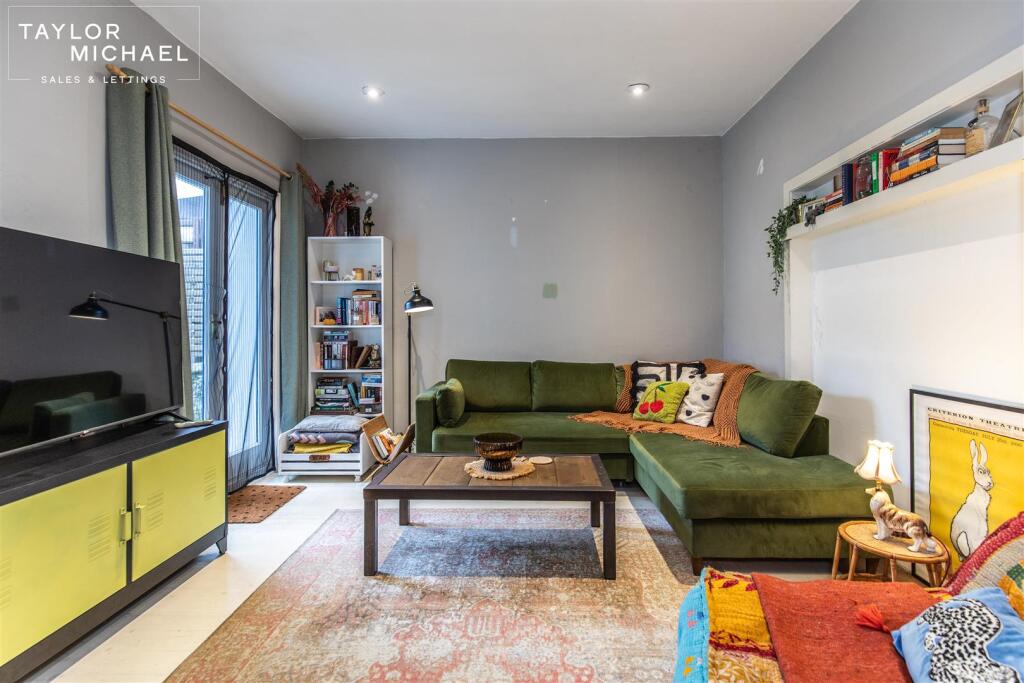 Additional image 6 of Vere Road, Brighton