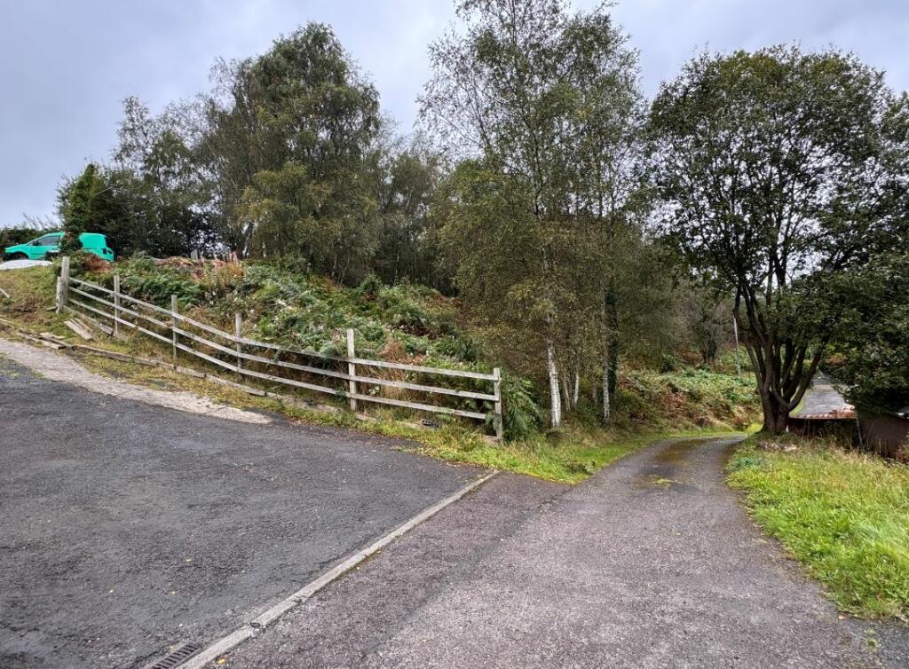Additional image 2 of Land at, Llancayo Street, Bargoed, Caerphilly Cbc, CF81 8TP