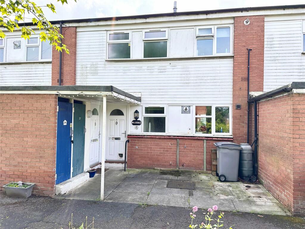 Additional image 6 of Millersdale Close, Wirral, Merseyside, CH62