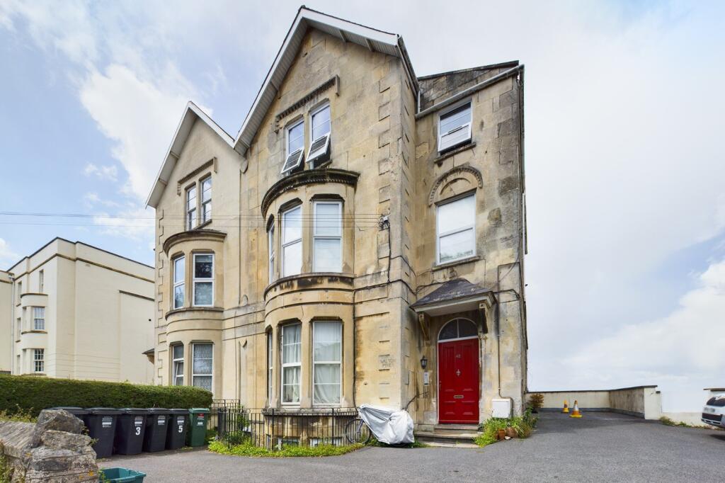 Additional image 10 of 42 Wellington Terrace, Clevedon, North Somerset, BS21