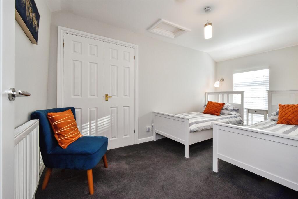 Additional image 6 of Barrack Row, Dowlais, Merthyr Tydfil