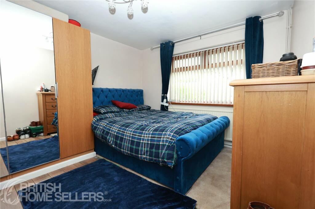 Additional image 10 of Lon-y-Dderwen, Nelson, Treharris, Caerphilly, CF46