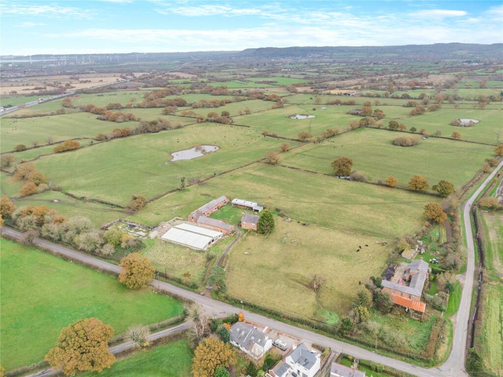 Additional image 16 of Cryers Lane, Thornton-Le-Moors, Nr Chester, Cheshire, CH2