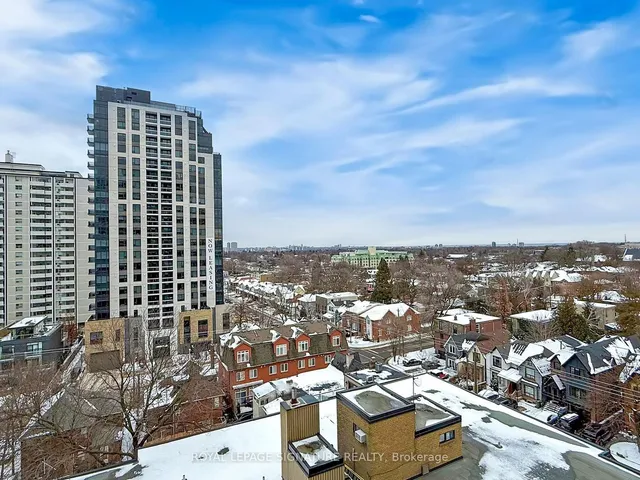 Additional image 32 of 11 Lillian St Unit 809