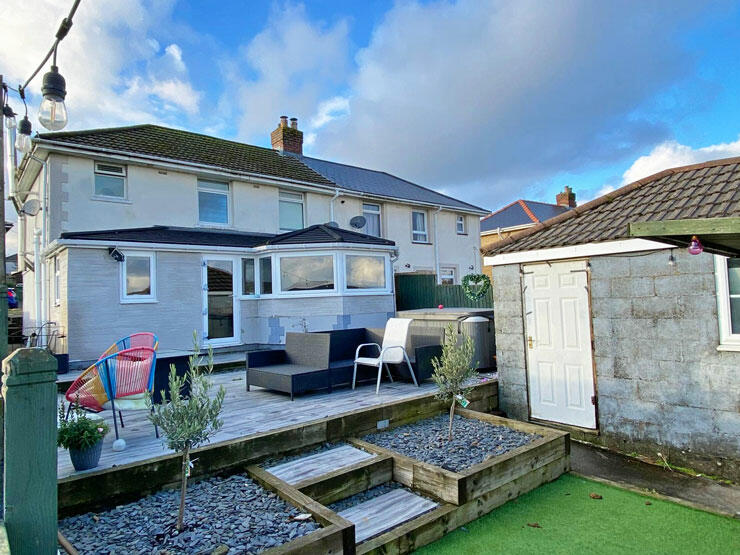 Additional image 23 of Trosnant Crescent, Penybryn, Hengoed, CF82 7FX