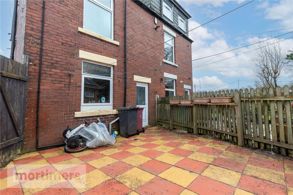 Additional image 13 of Pleckgate Road, Blackburn, Lancashire, BB1