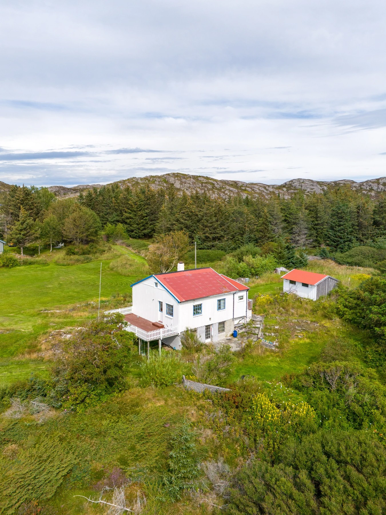 Additional image 3 of Skarpnesveien 100, 6570 Smøla