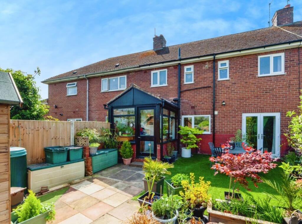 Additional image 13 of 38 Church Lane, Backford, Chester, Cheshire