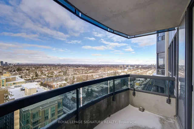 Additional image 30 of 35 Finch Ave Unit 2503