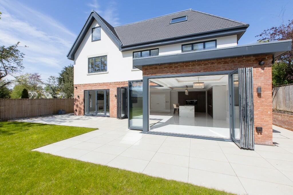 Additional image 44 of Croft Drive West, CH48