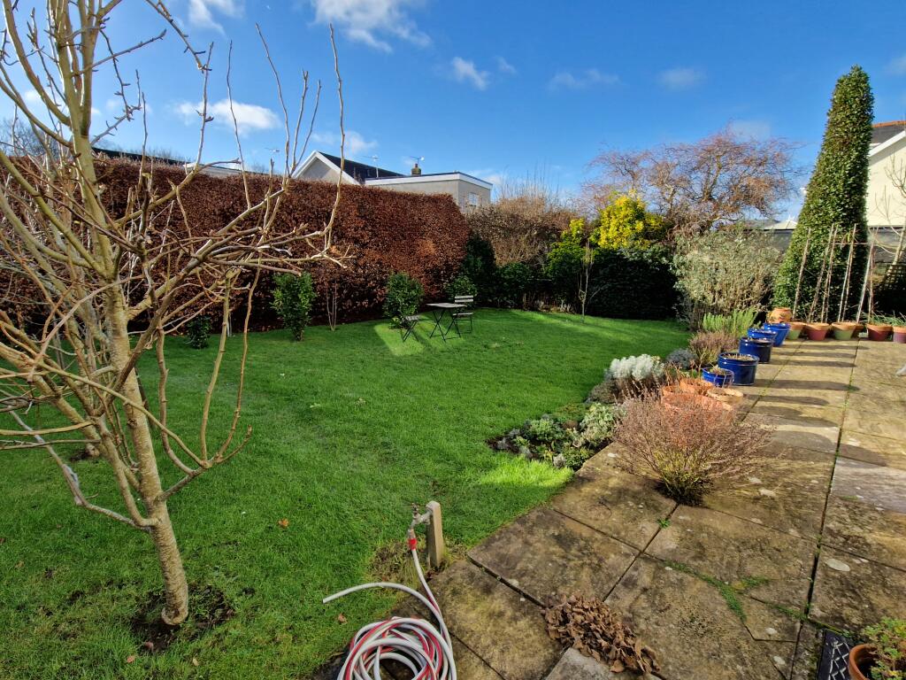 Additional image 23 of DANYGRAIG AVENUE, PORTHCAWL, CF36 5AA