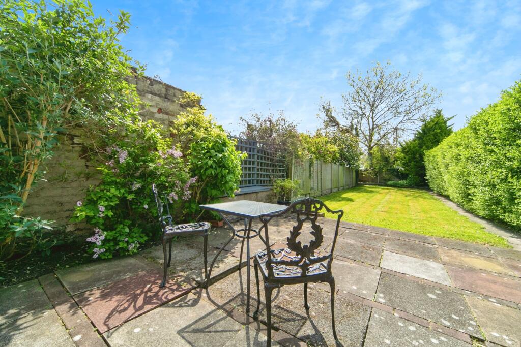 Additional image 14 of Ash Bank, Pipers Ash, Guilden Sutton, Chester, CH3