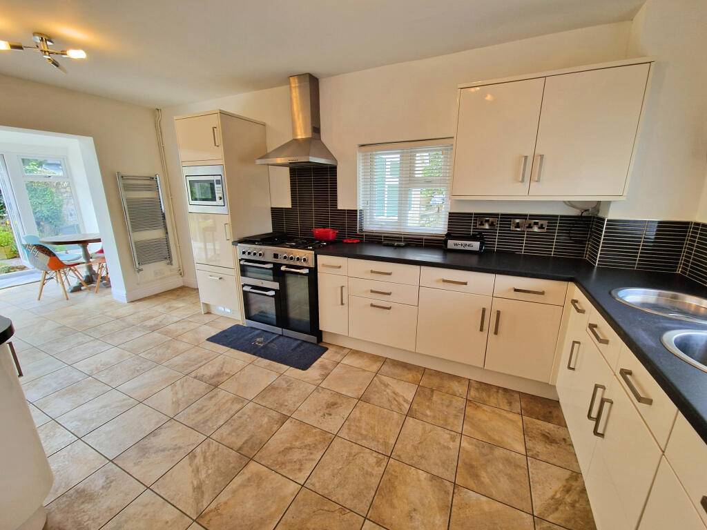 Additional image 10 of THE GATE HOUSE TY MAEN, PORTHCAWL ROAD, SOUTH CORNELLY, CF33 4RE