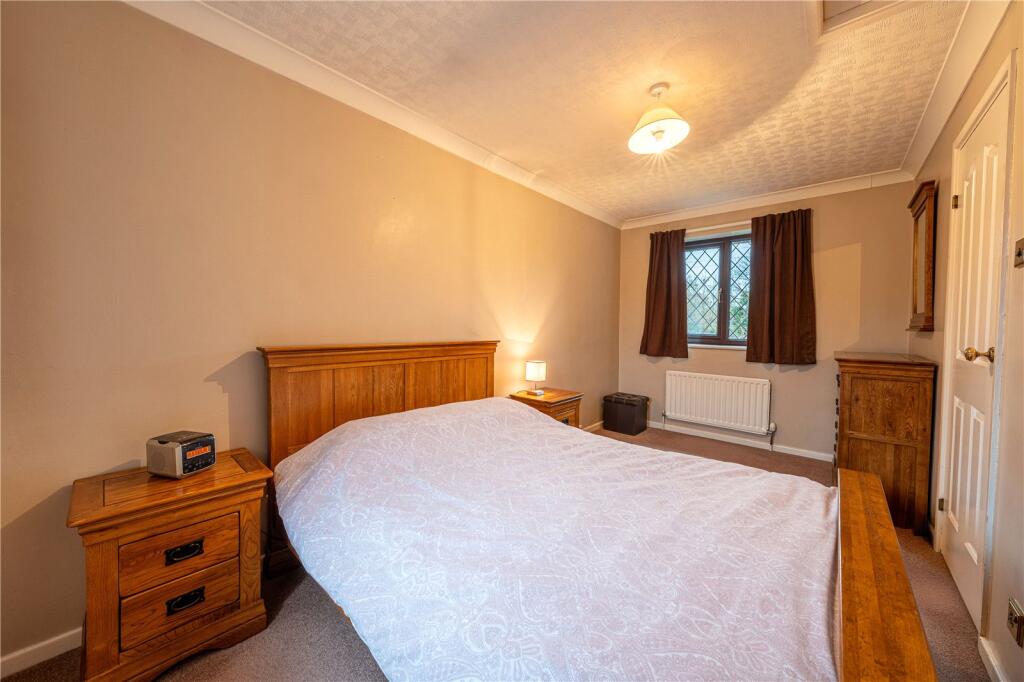 Additional image 24 of Falcon, Wilnecote, Tamworth, Staffordshire, B77