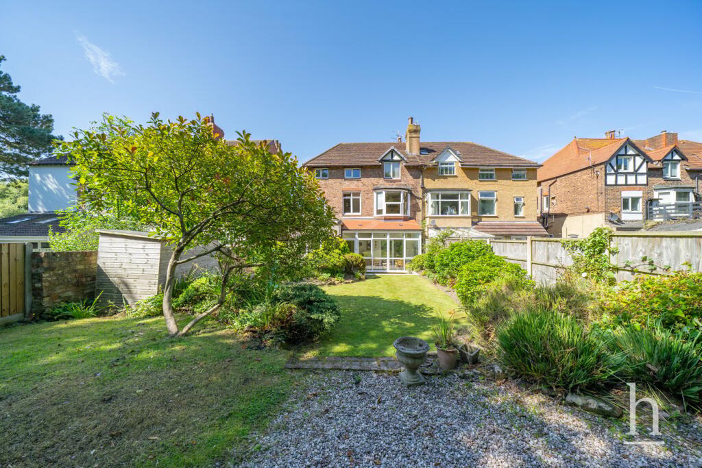 Additional image 27 of Westbourne Grove, West Kirby, CH48