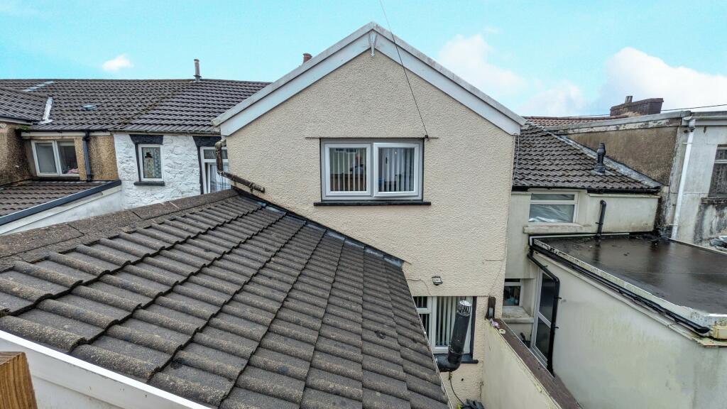 Additional image 18 of Church Street, Penydarren, Merthyr Tydfil