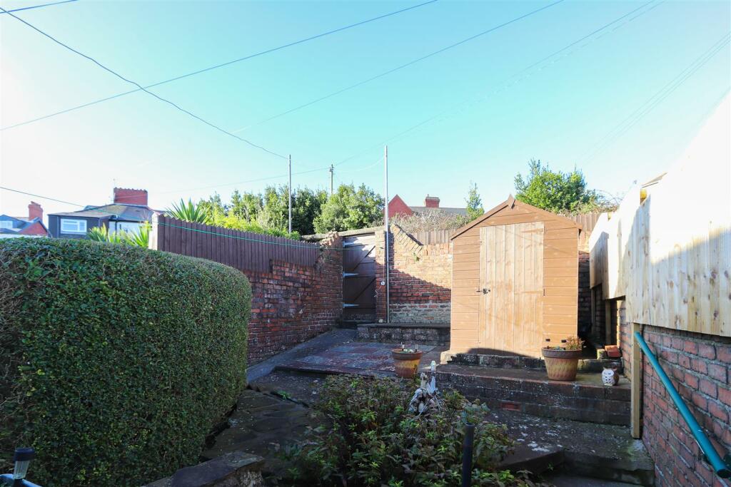 Additional image 19 of Park Avenue, Barry