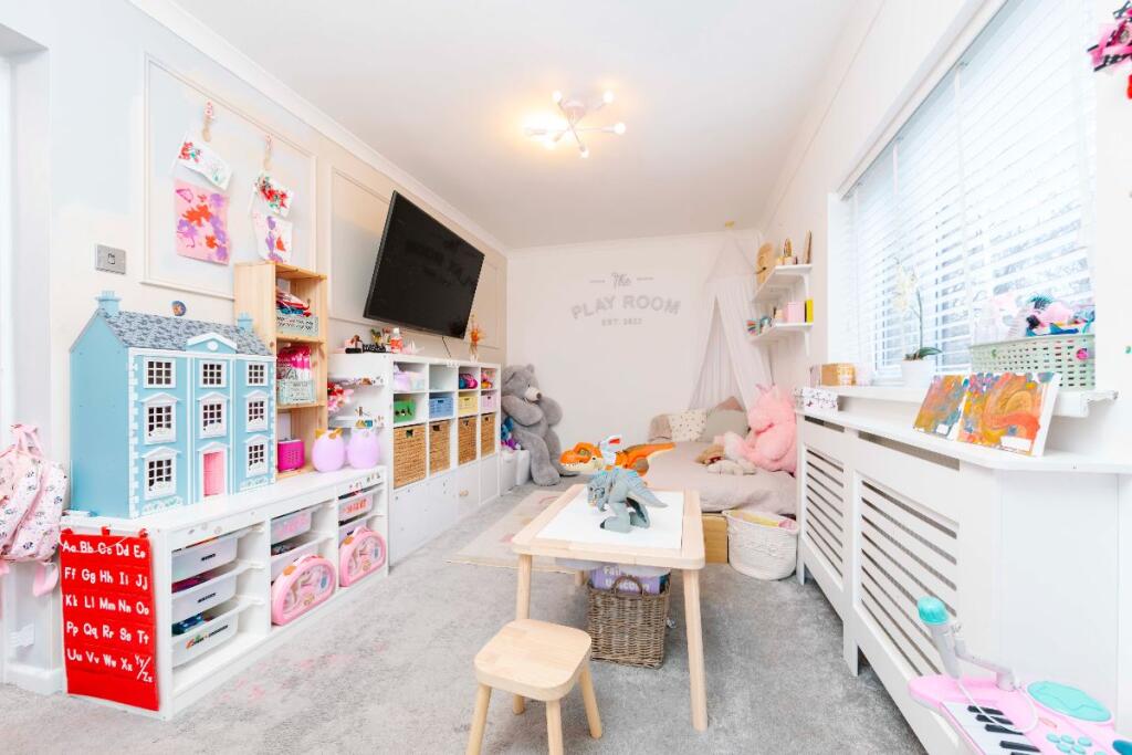 Additional image 4 of Heol Nant Caiach, Treharris