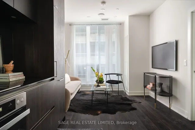 Additional image 3 of 15 Mercer St Unit 503