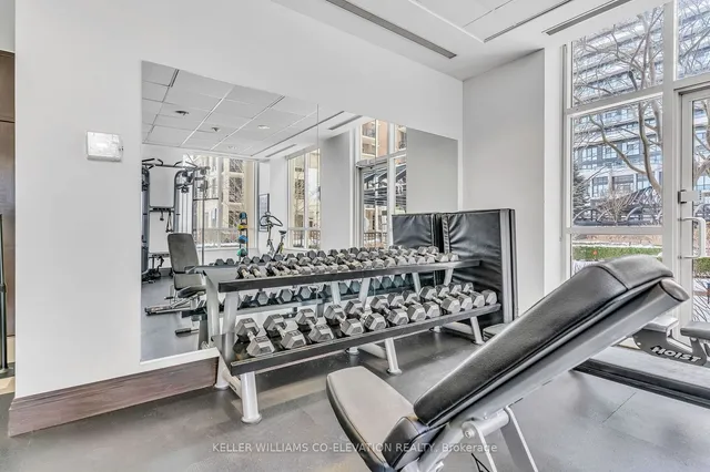 Additional image 35 of 1105 Leslie St Unit 1002