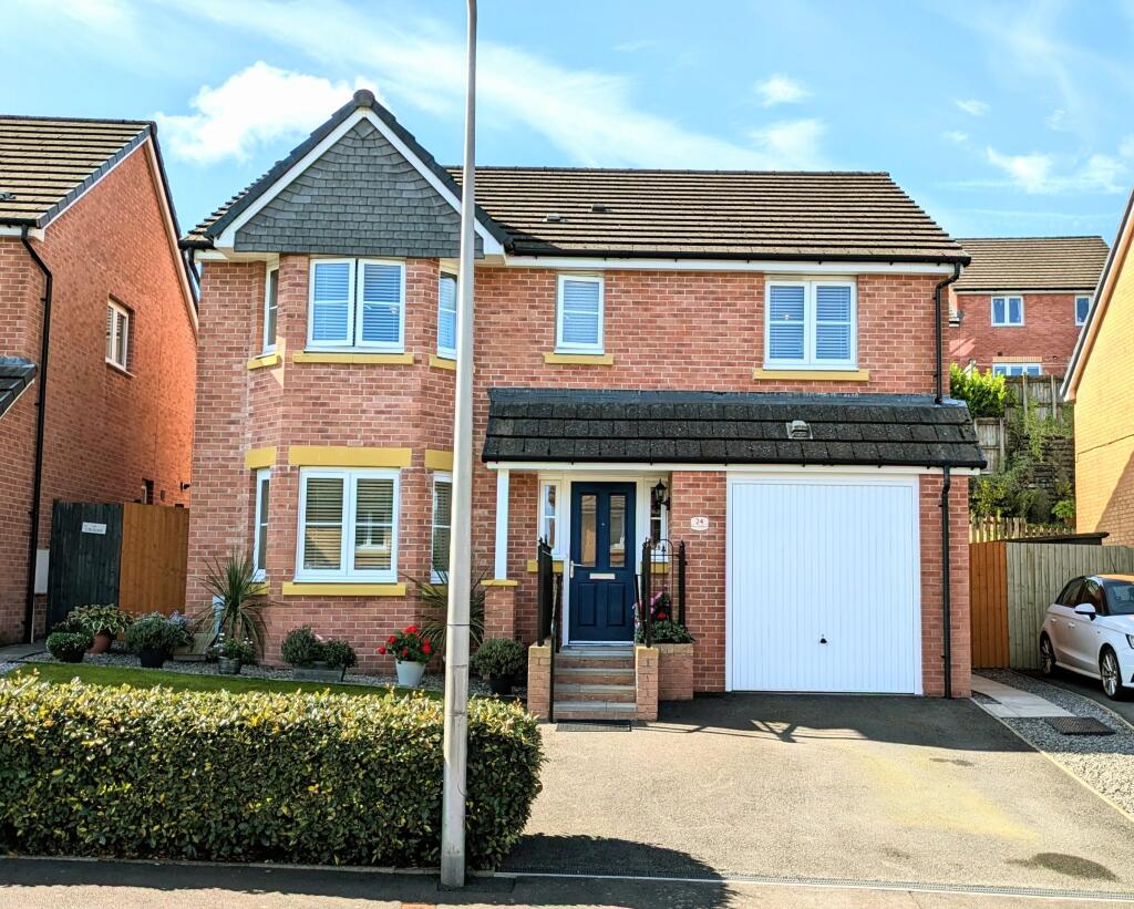 Additional image 25 of Pen Y Dyffryn, Swansea Road, Merthyr Tydfil