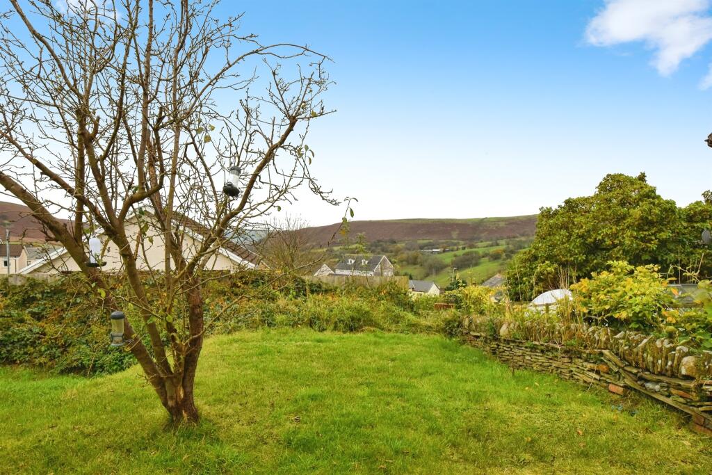 Additional image 15 of Upper High Street, Bedlinog, TREHARRIS