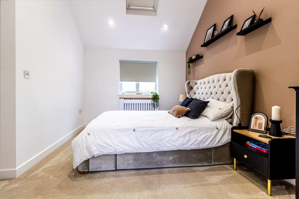 Additional image 9 of Mill Road, Kedington