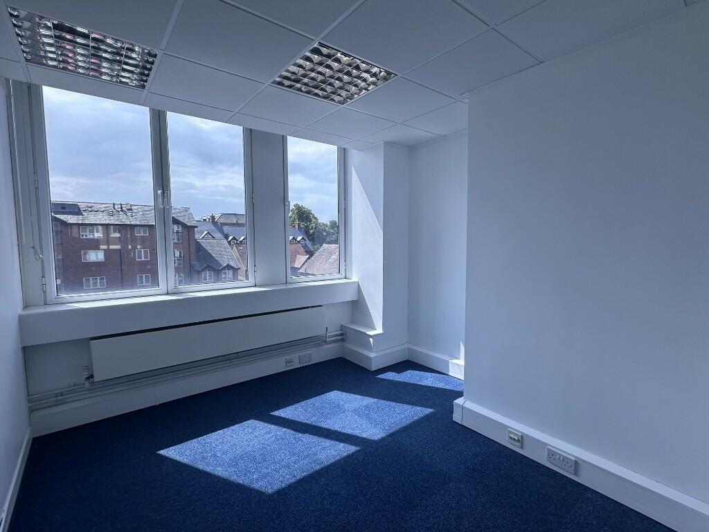 Additional image 8 of Suite 1, 2nd Floor, Refuge House, Watergate Row, Chester, CH1 2LE