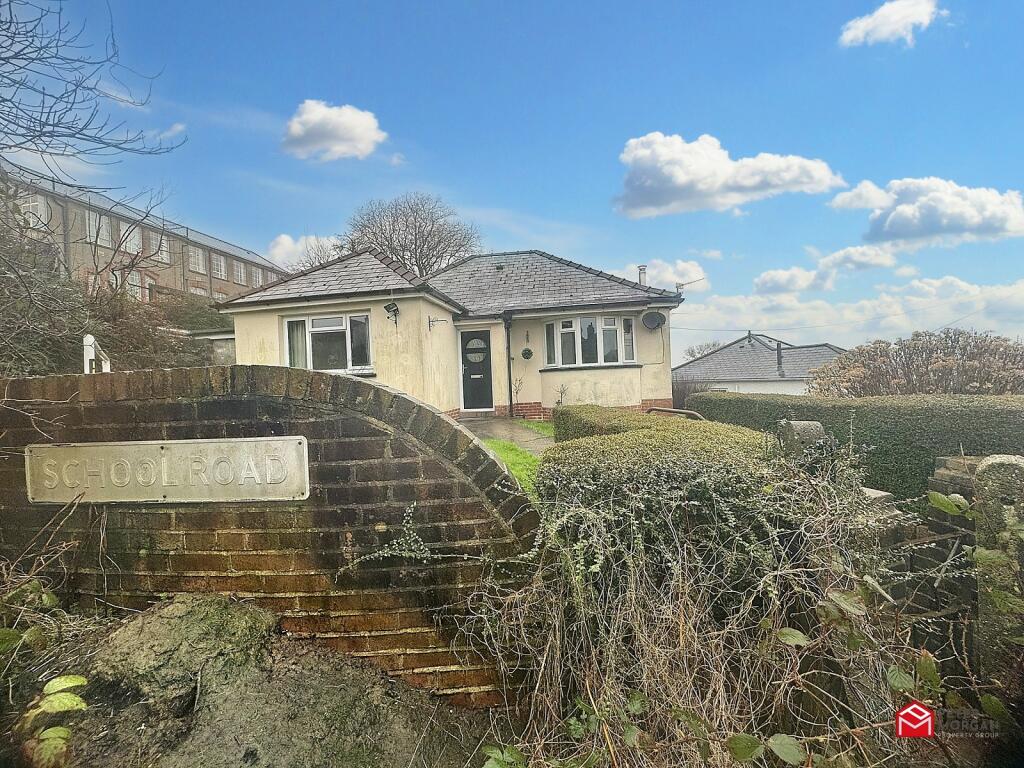 Additional image 24 of School Road, Maesteg, Bridgend. CF34 9LN