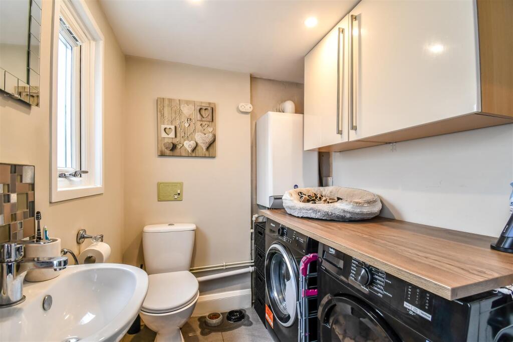 Additional image 17 of Albert Street, Barry