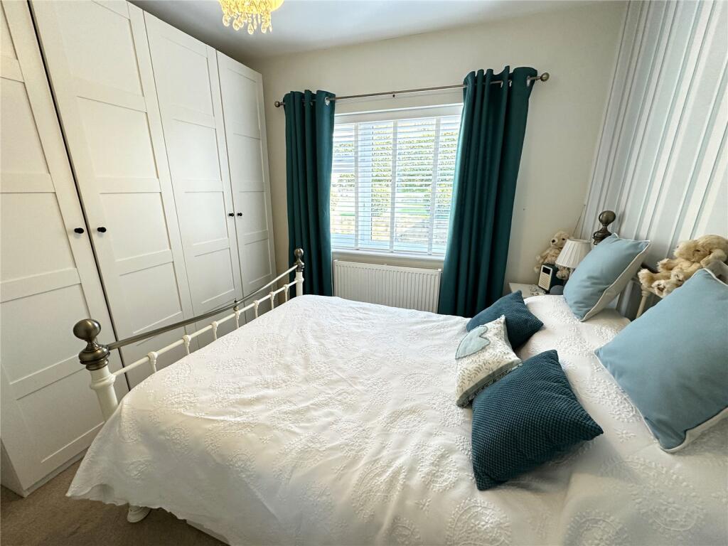 Additional image 17 of School Road, Cumwhinton, Carlisle, Cumbria, CA4